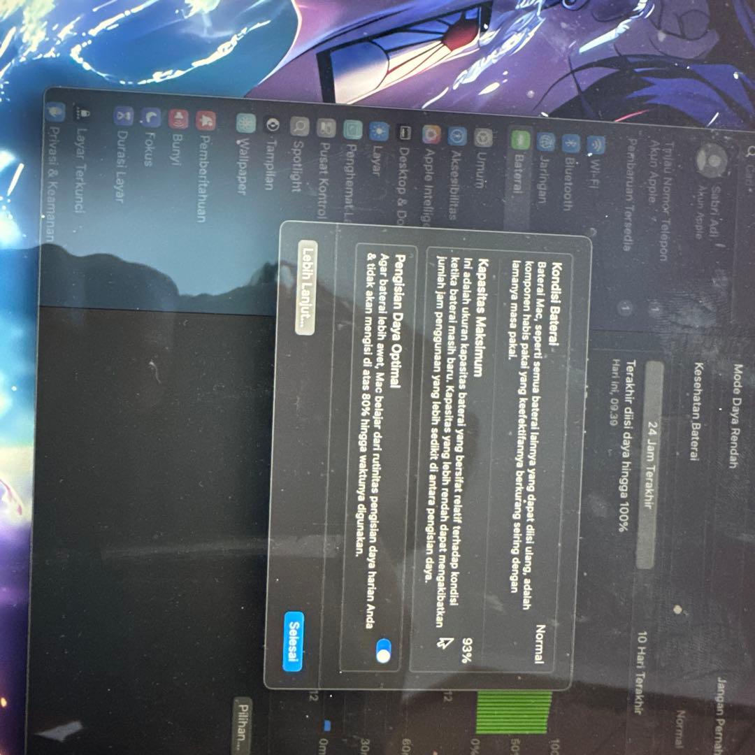 Apple MacBook Air 15-inch 本体