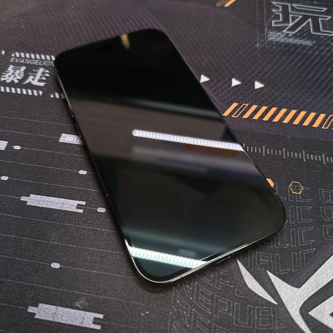 iPhone 14 Pro 256GB スーパスブラック　SIMフリー