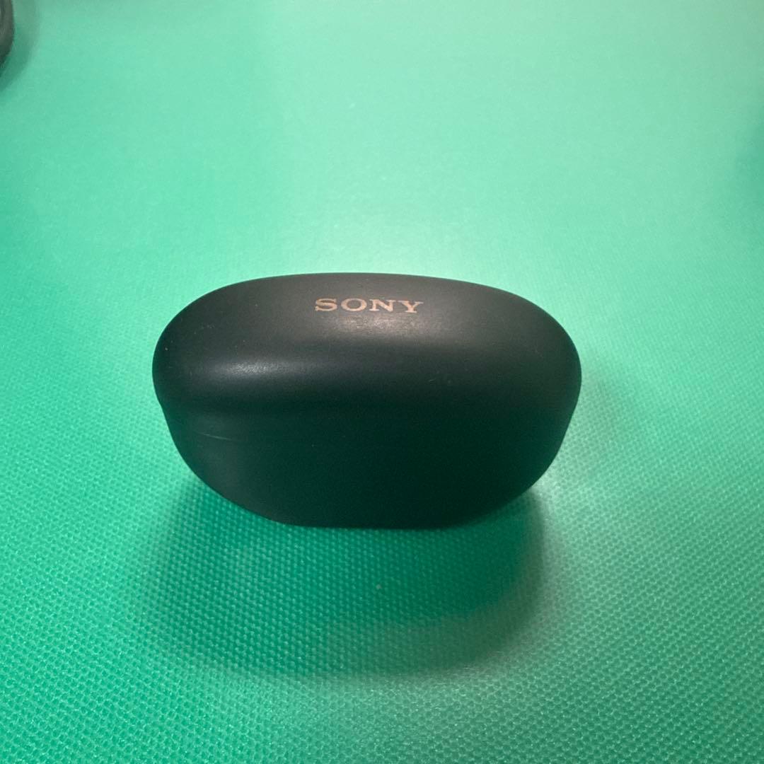 wf-1000xm5 ブラック