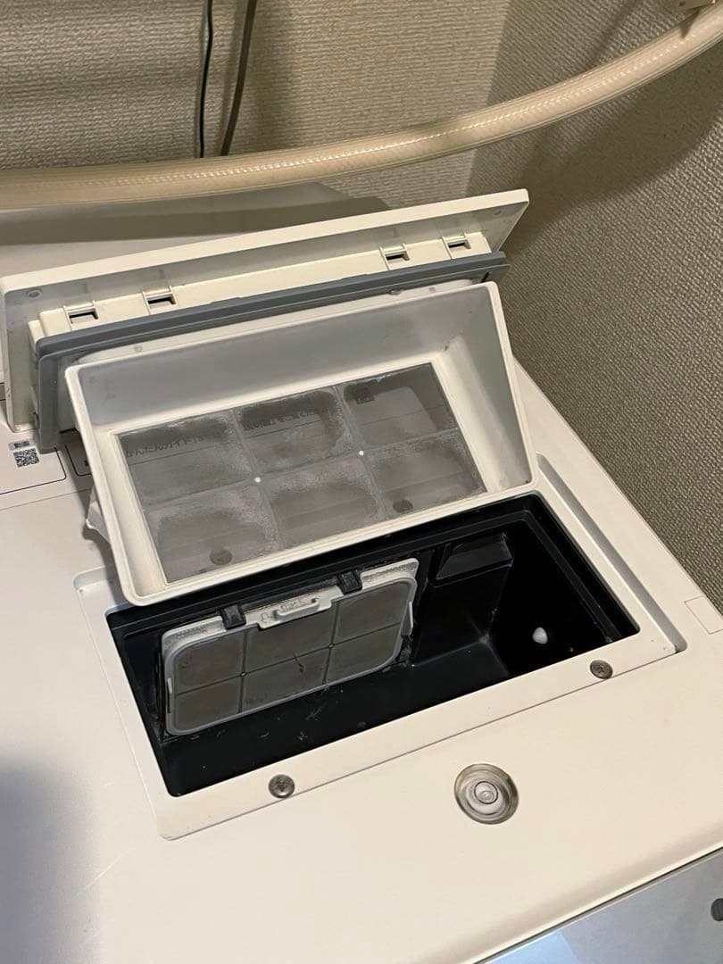 Panasonic NA-VX9900L ドラム式洗濯機　2018年式