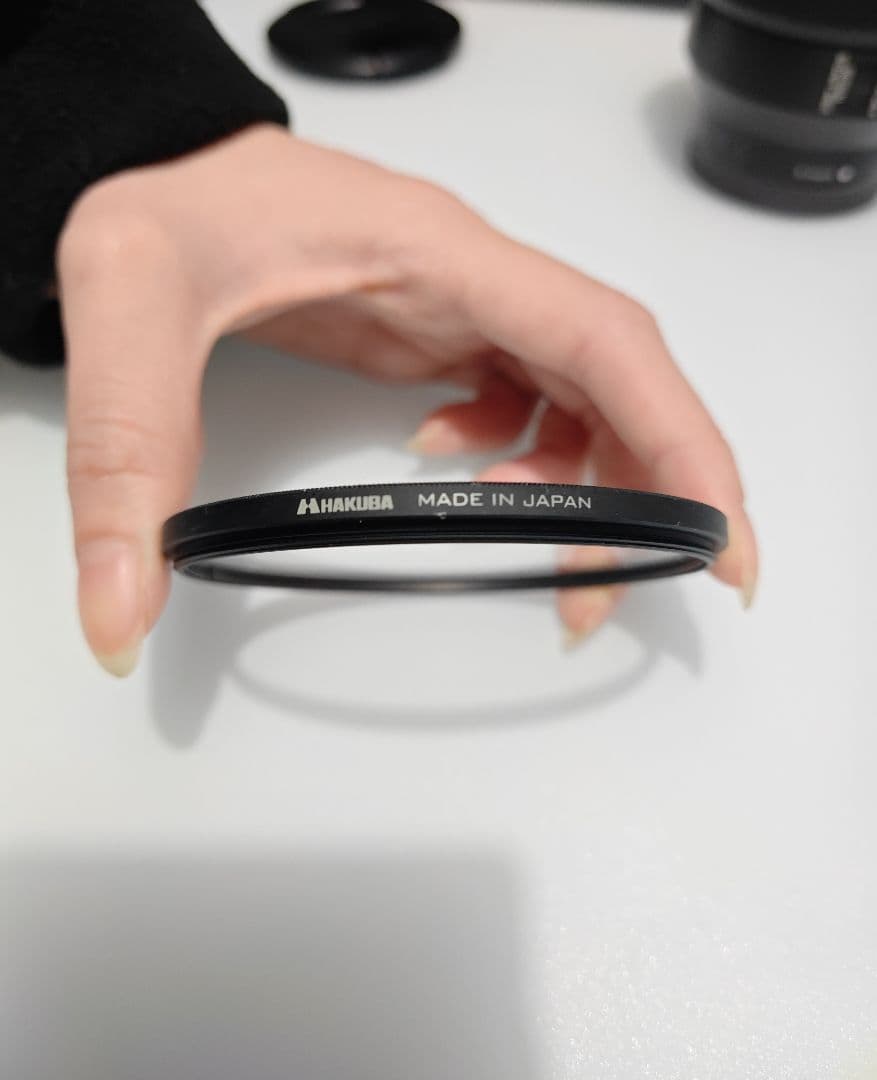 SONY FE24-105mm F4 G OSS　SEL24105G