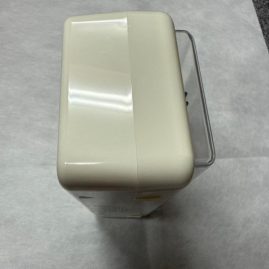 『激レア』スヌーピー PEANUTS TWEMCOクロック　パタパタクロック