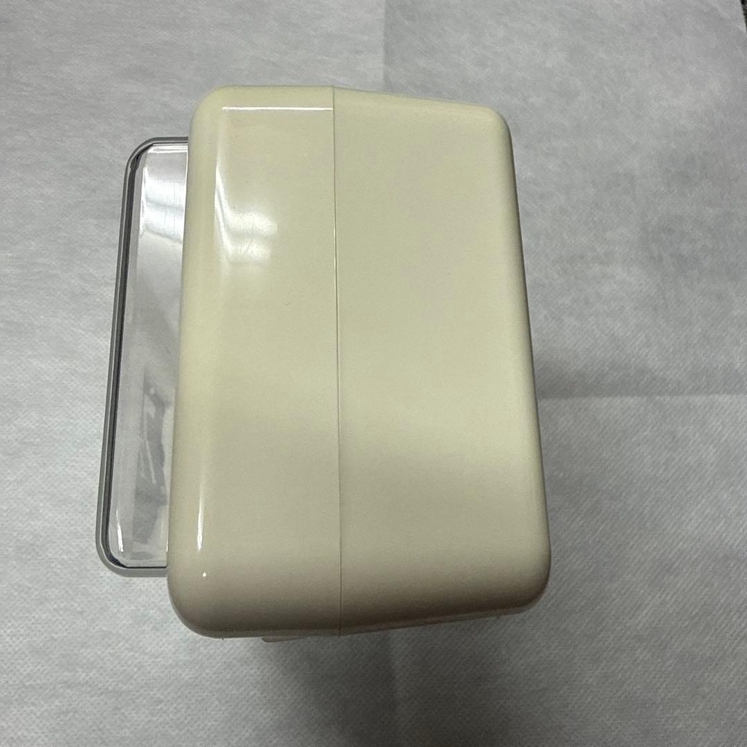 『激レア』スヌーピー PEANUTS TWEMCOクロック　パタパタクロック