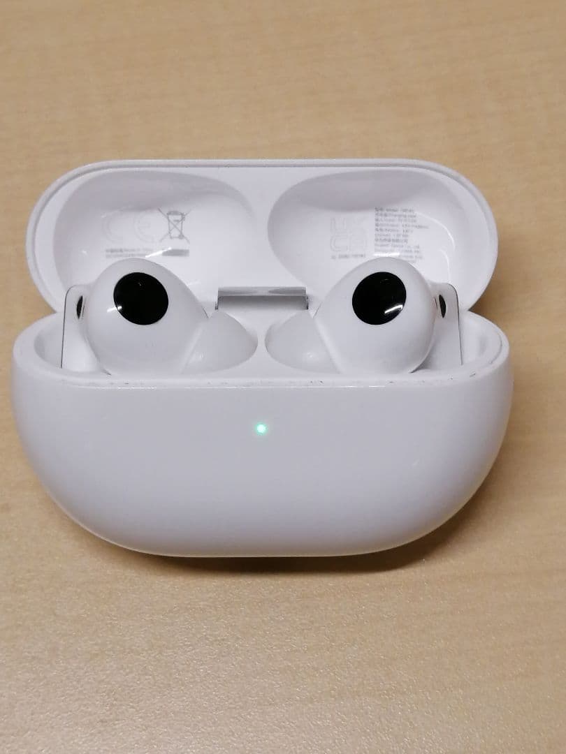 HUAWEI FreeBuds Pro 3 白