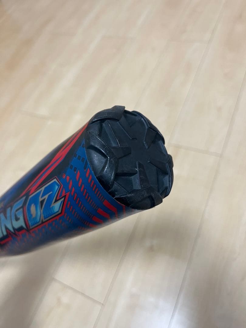 ミズノ　ギガキング02軽量タイプ　限定カラー