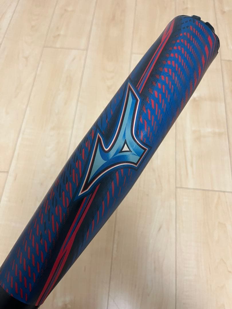 ミズノ　ギガキング02軽量タイプ　限定カラー