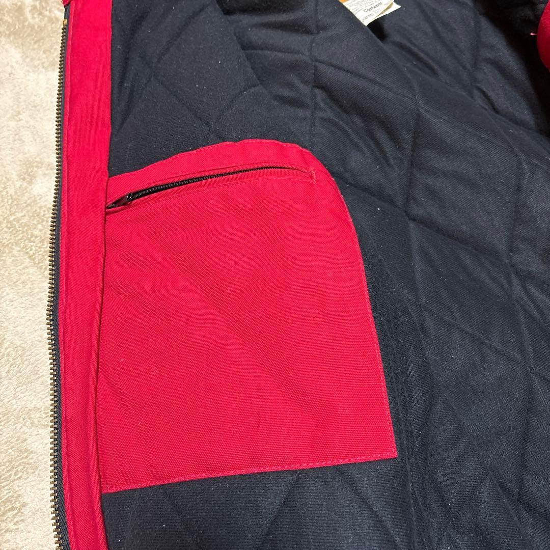 カーハート Carhartt アクティブジャケット