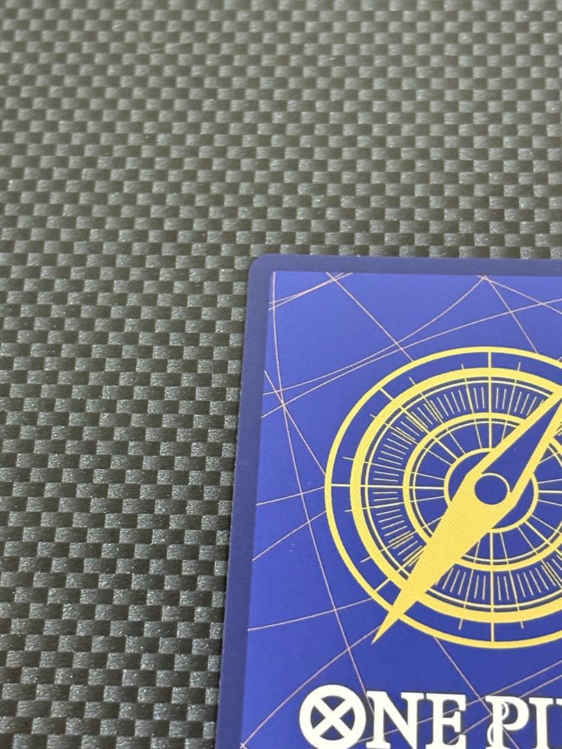 ナミ：プロモーションカード　 R パラレル OP01-016 まとめ売り