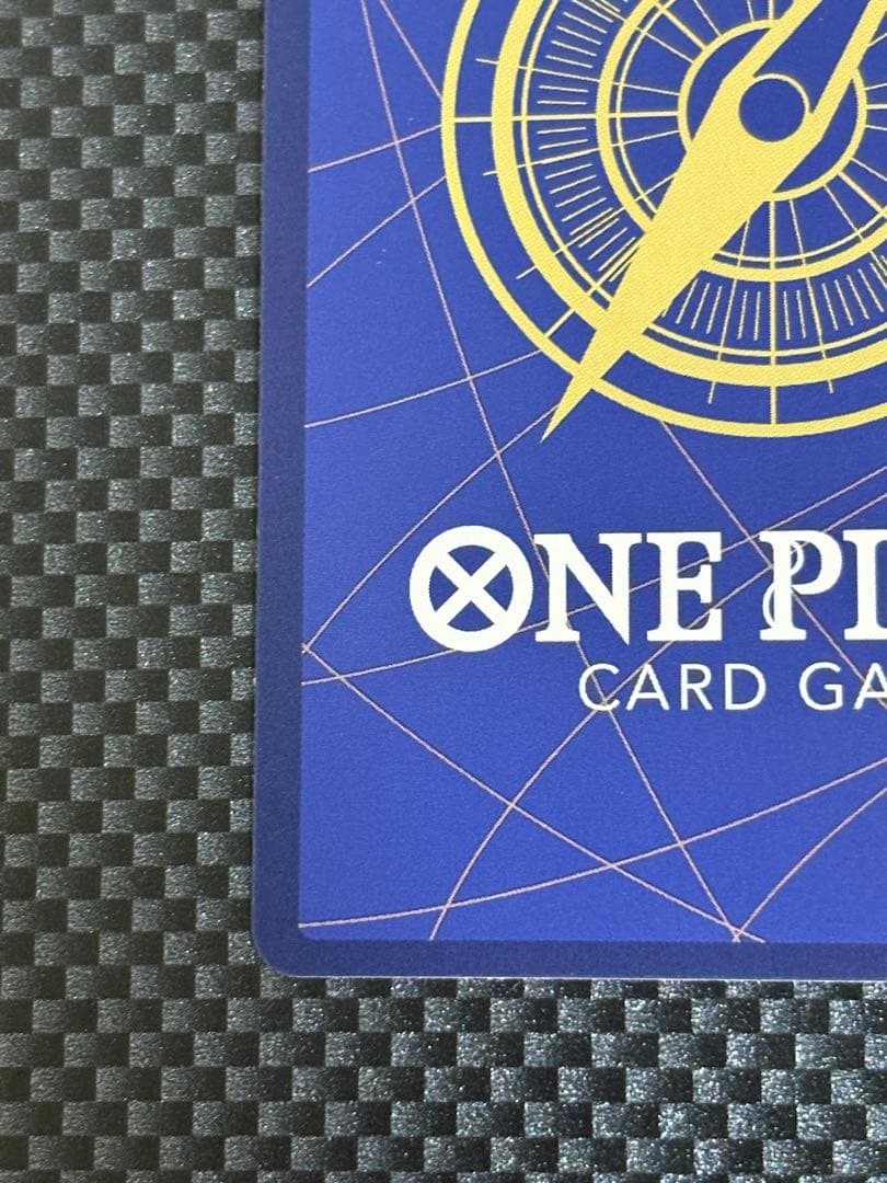 ナミ：プロモーションカード　 R パラレル OP01-016 まとめ売り