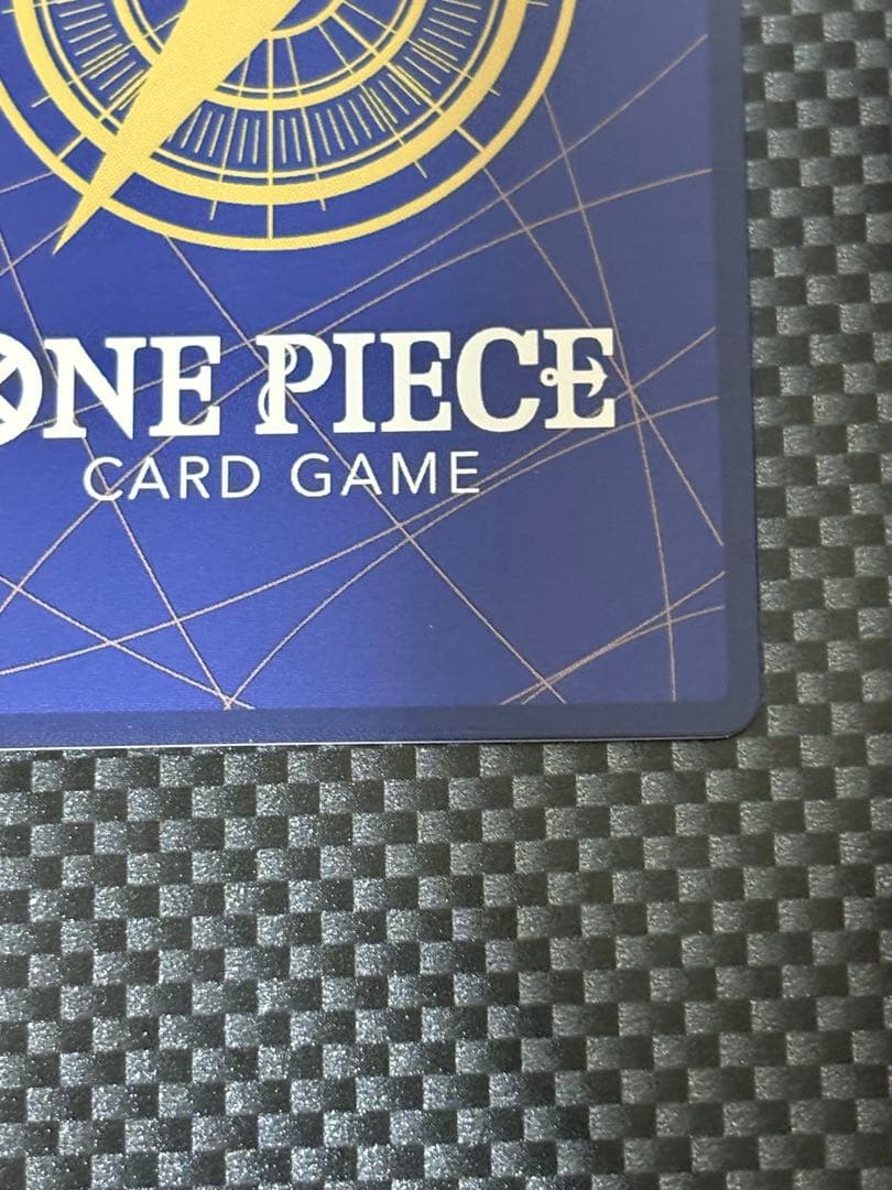 ナミ：プロモーションカード　 R パラレル OP01-016 まとめ売り