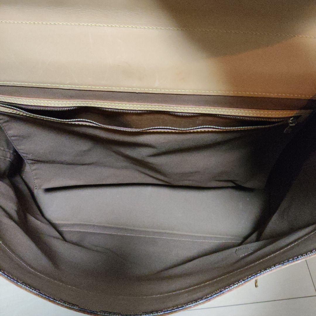 Louis Vuitton ダミエ ボストンバッグ