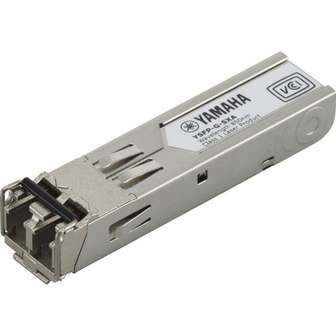 [新品]YAMAHA ヤマハSFP モジュール YSFP-G-SXA