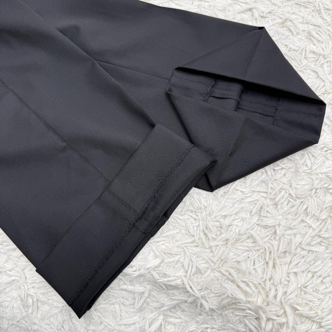 【ロロピアーナSUPER120’S】トゥモローランド セットアップスーツ 1B