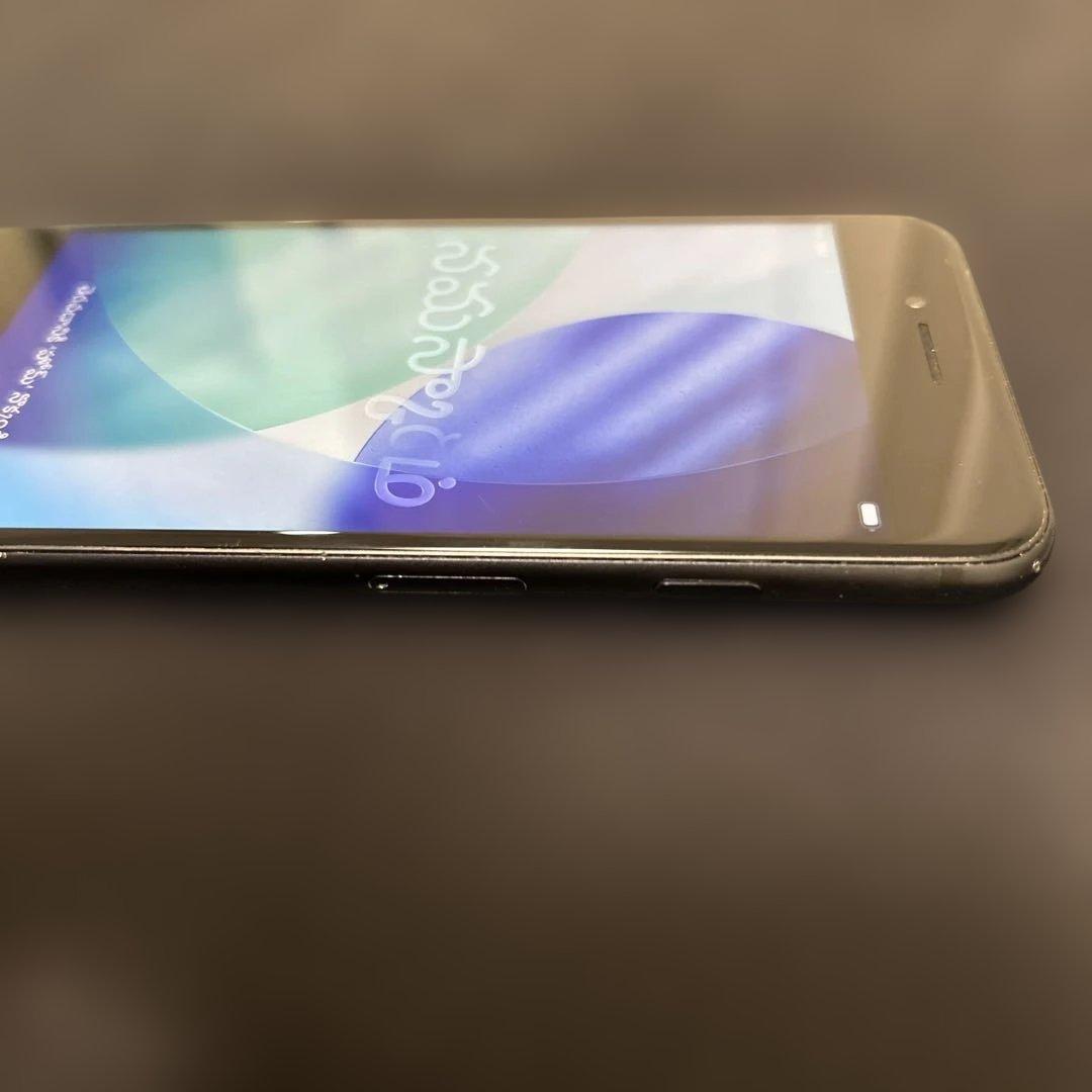 iPhoneSE2 128GB ブラック 中古