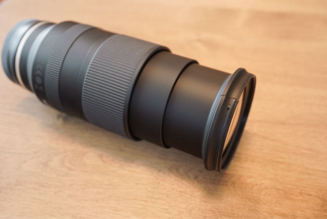 TAMRON 28-200mm f/2.8-5.6 ズームレンズ