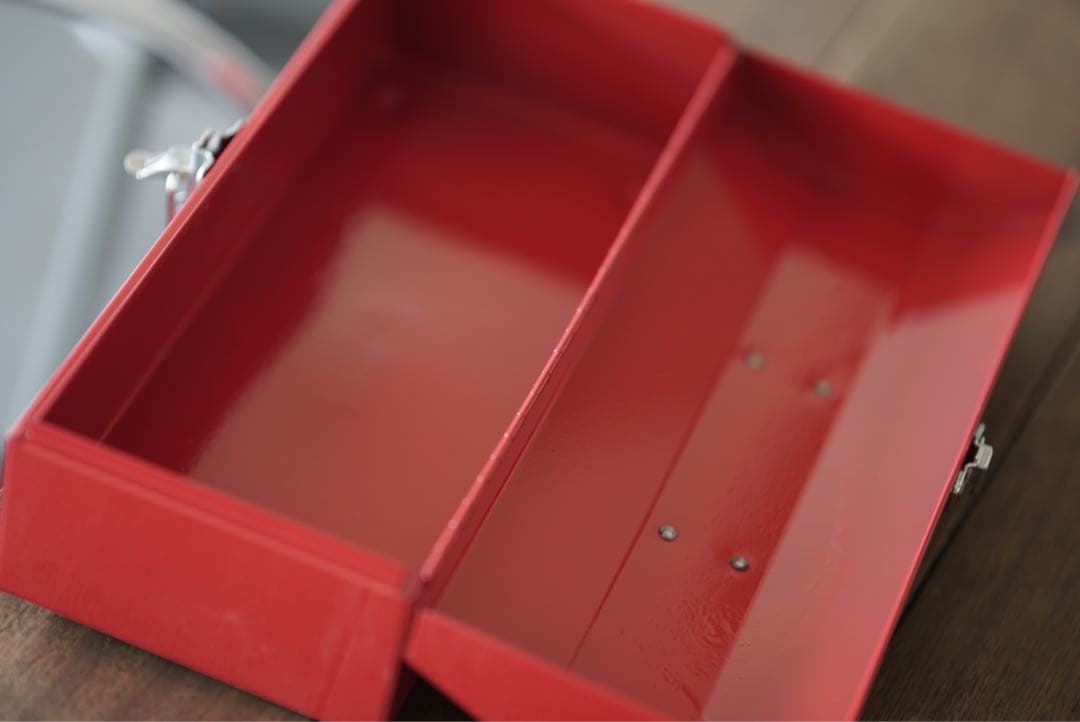 2014aw Supreme l Toolbox シュプリーム 工具箱