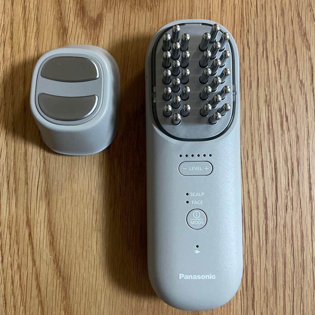 Panasonic バイタリフト ブラシ EH-SP60-H