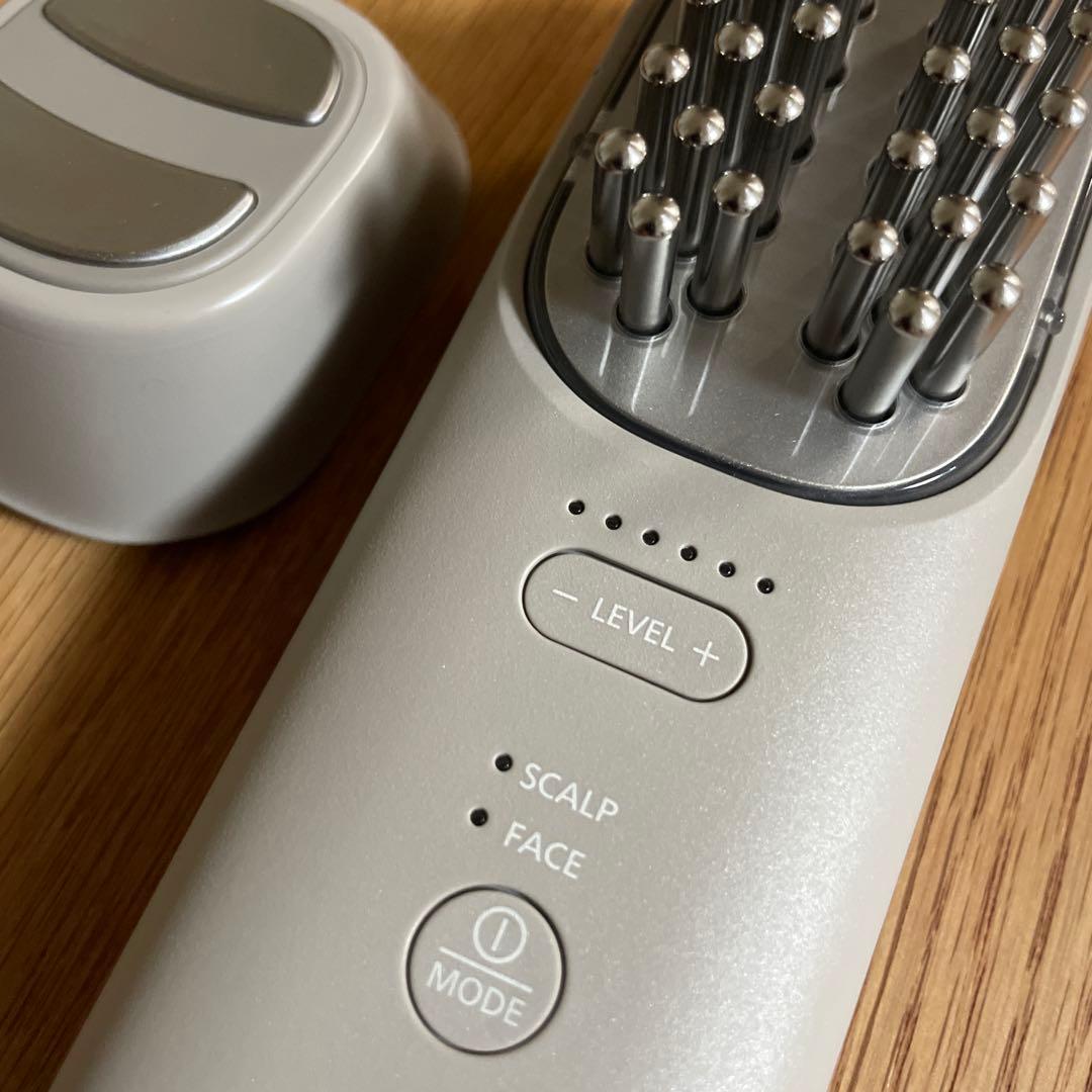 Panasonic バイタリフト ブラシ EH-SP60-H