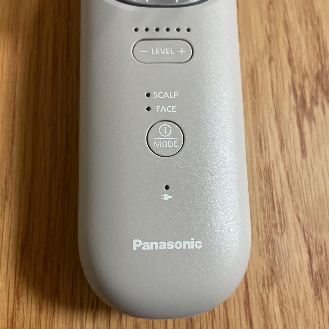 Panasonic バイタリフト ブラシ EH-SP60-H