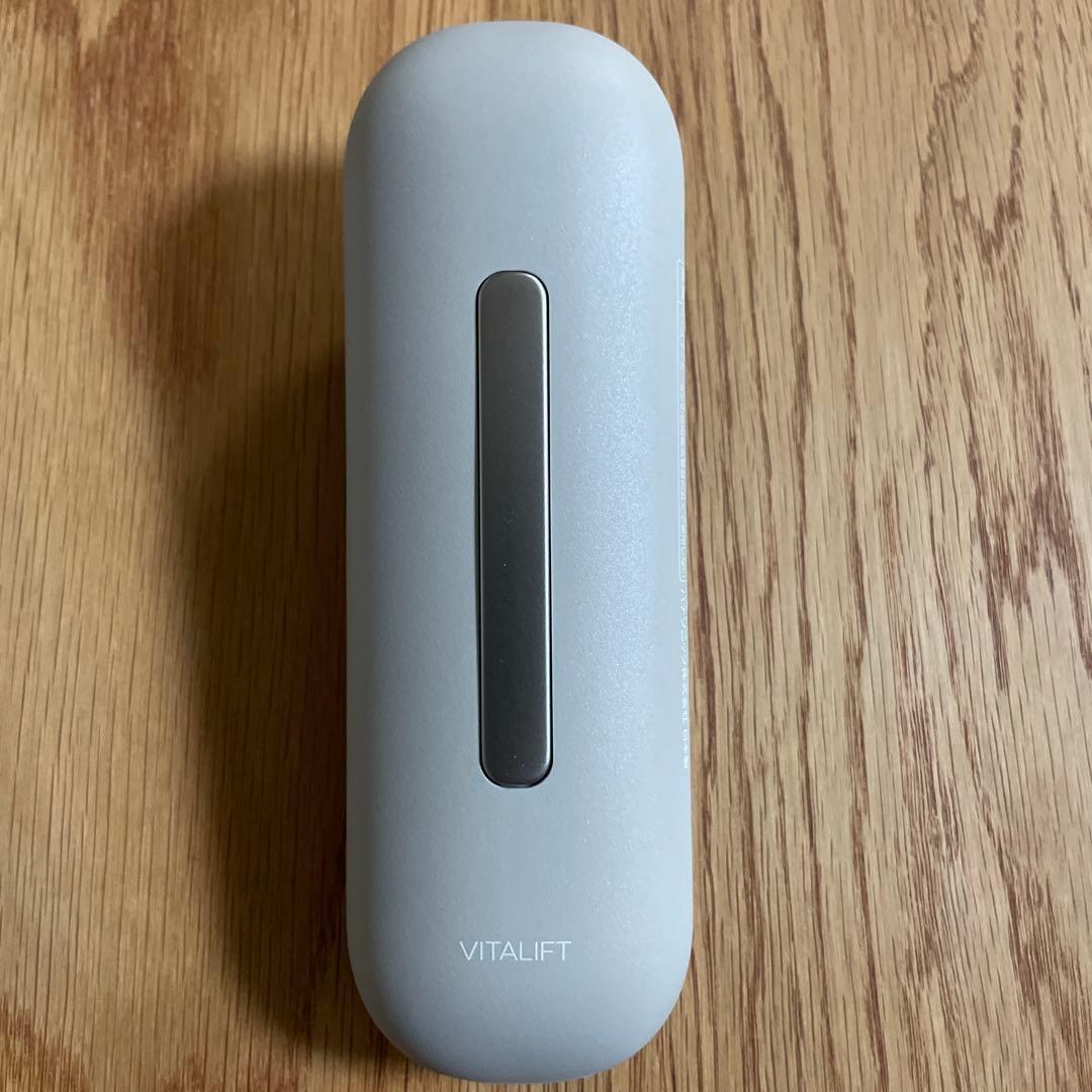 Panasonic バイタリフト ブラシ EH-SP60-H