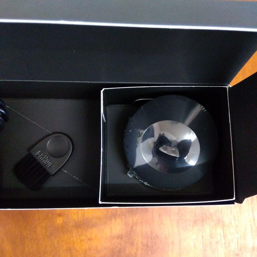 【現行最新】ブラウン シリーズ8 8617s　電気シェーバー