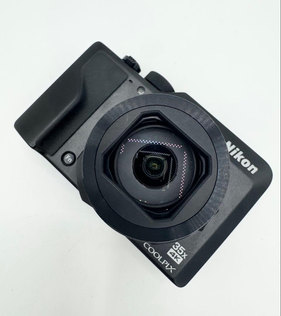 Nikon COOLPIX A1000 コンパクトデジタルカメラ