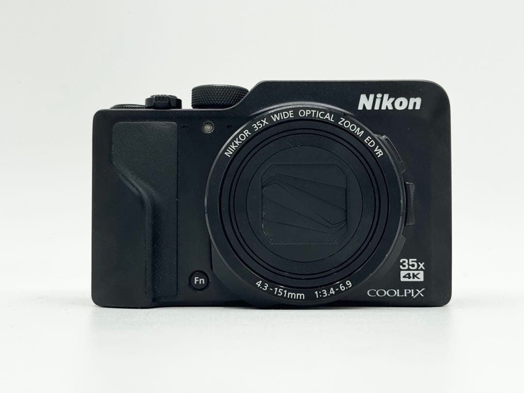 Nikon COOLPIX A1000 コンパクトデジタルカメラ