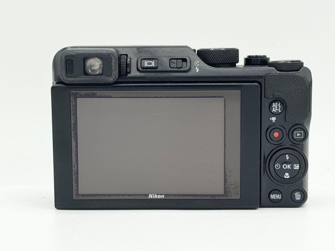 Nikon COOLPIX A1000 コンパクトデジタルカメラ