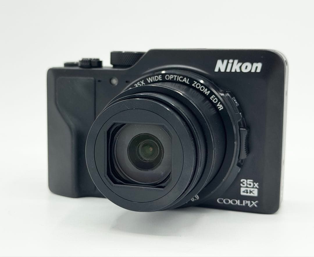 Nikon COOLPIX A1000 コンパクトデジタルカメラ