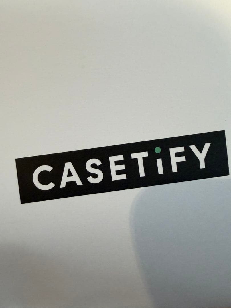 ケースティファイiPhone17プロケース