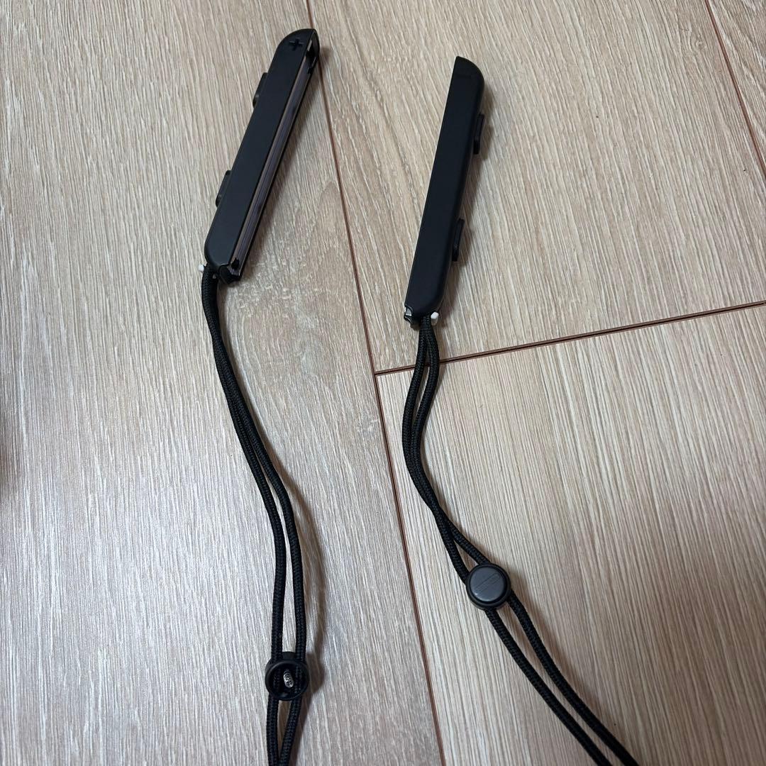 Nintendo Switch 本体 ネオンピンク/ネオングリーン