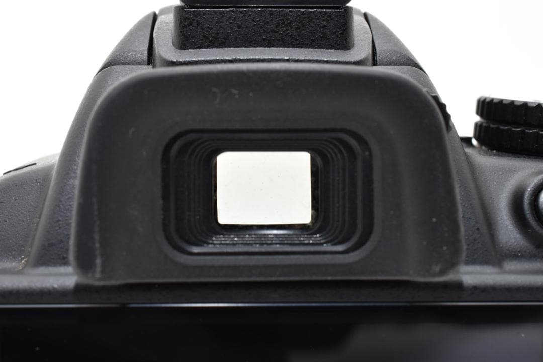 ★撮影枚数975枚・超美品★Nikon ニコン D3100 ボディ #21068