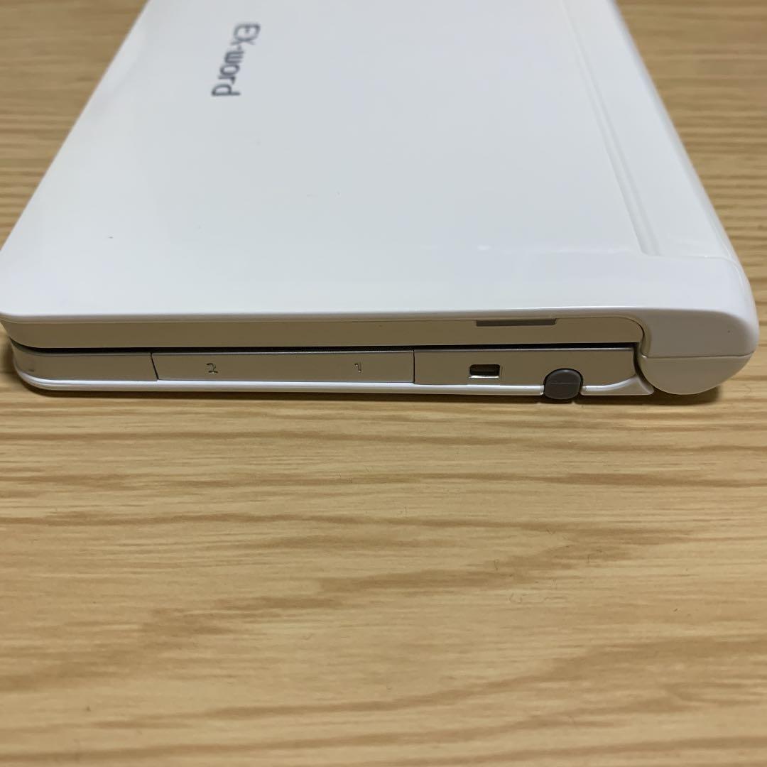 スマホ・タブレット・パソコン CASIO XD-N9800