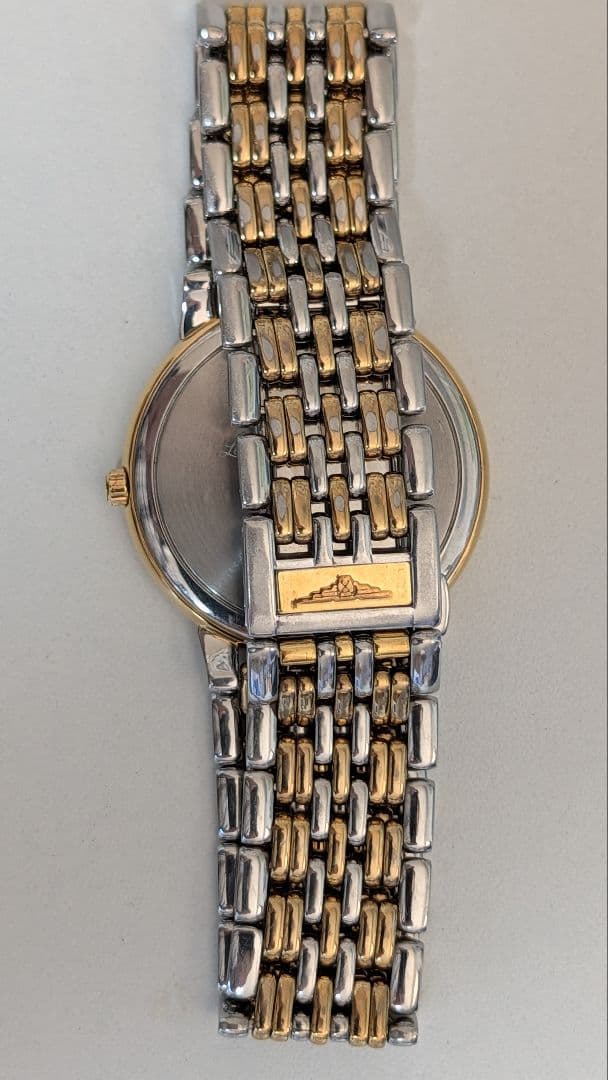 時計 Longines Les Grandes Classiques L5.636.3