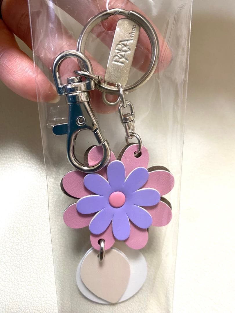 ララちゃんランドセル　ピンク