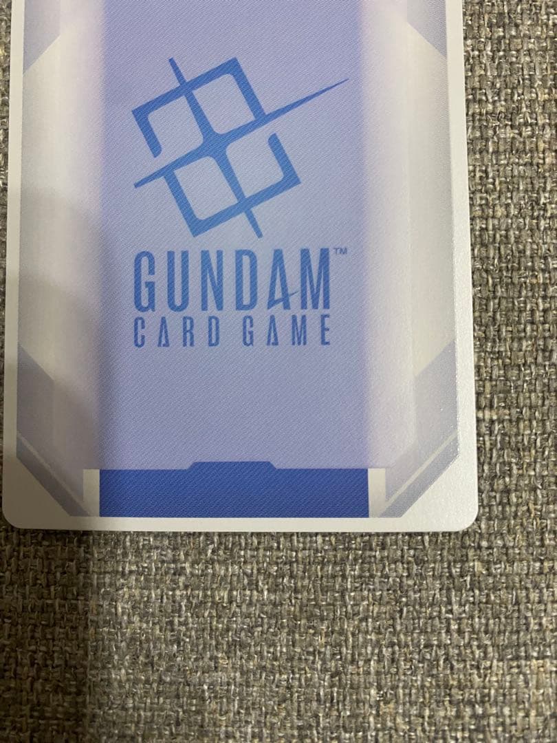 予期せぬ出来事　ラクス　パラレル　C+ 優勝者パック01