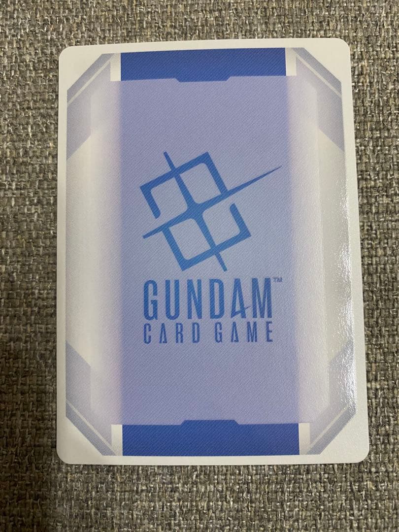 予期せぬ出来事　ラクス　パラレル　C+ 優勝者パック01