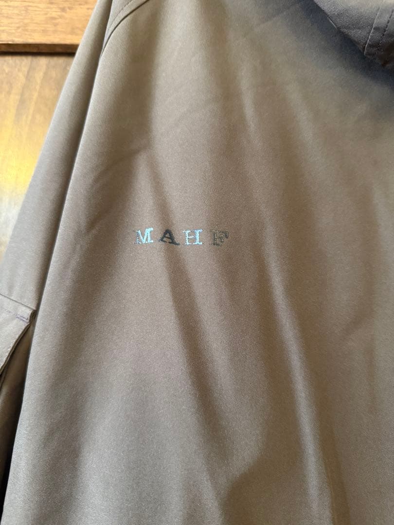 MAHF セットアップ Lサイズ