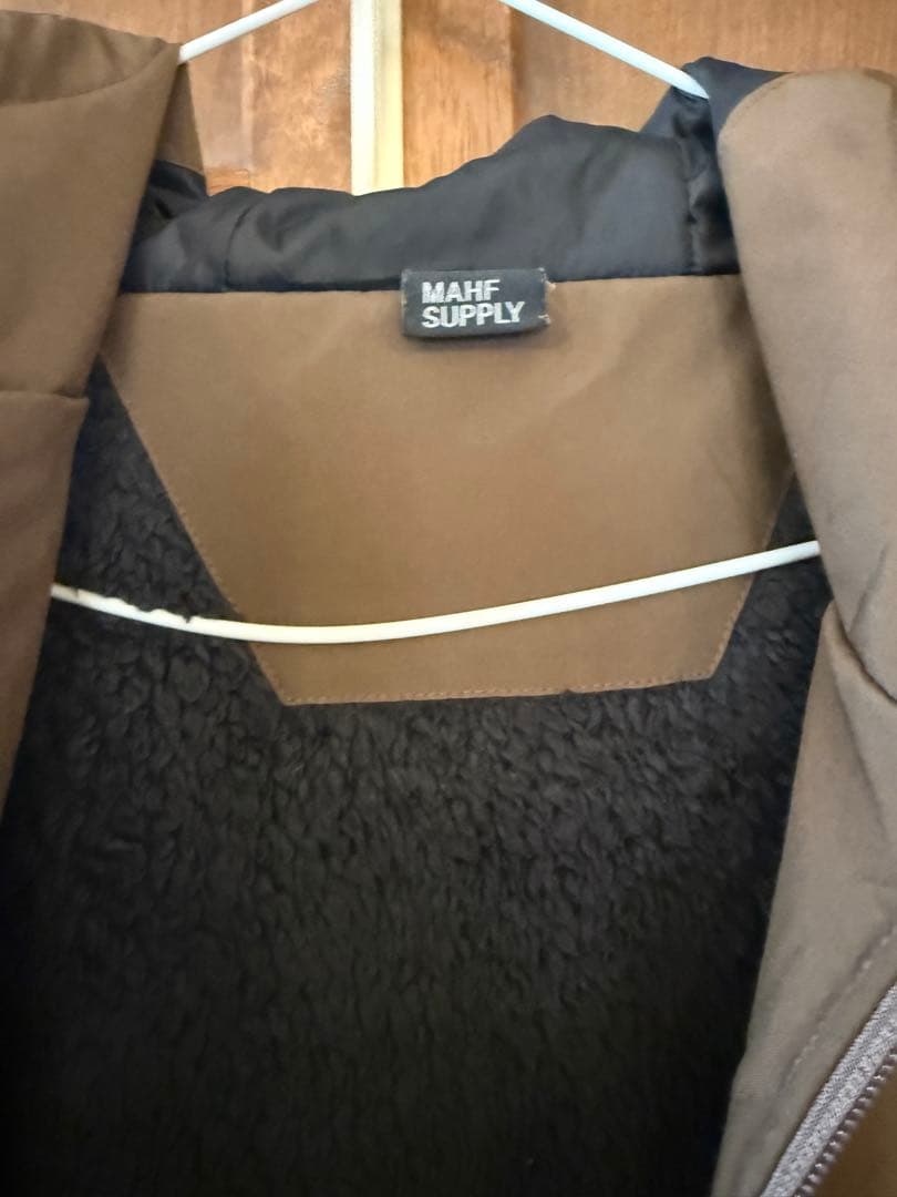 MAHF セットアップ Lサイズ