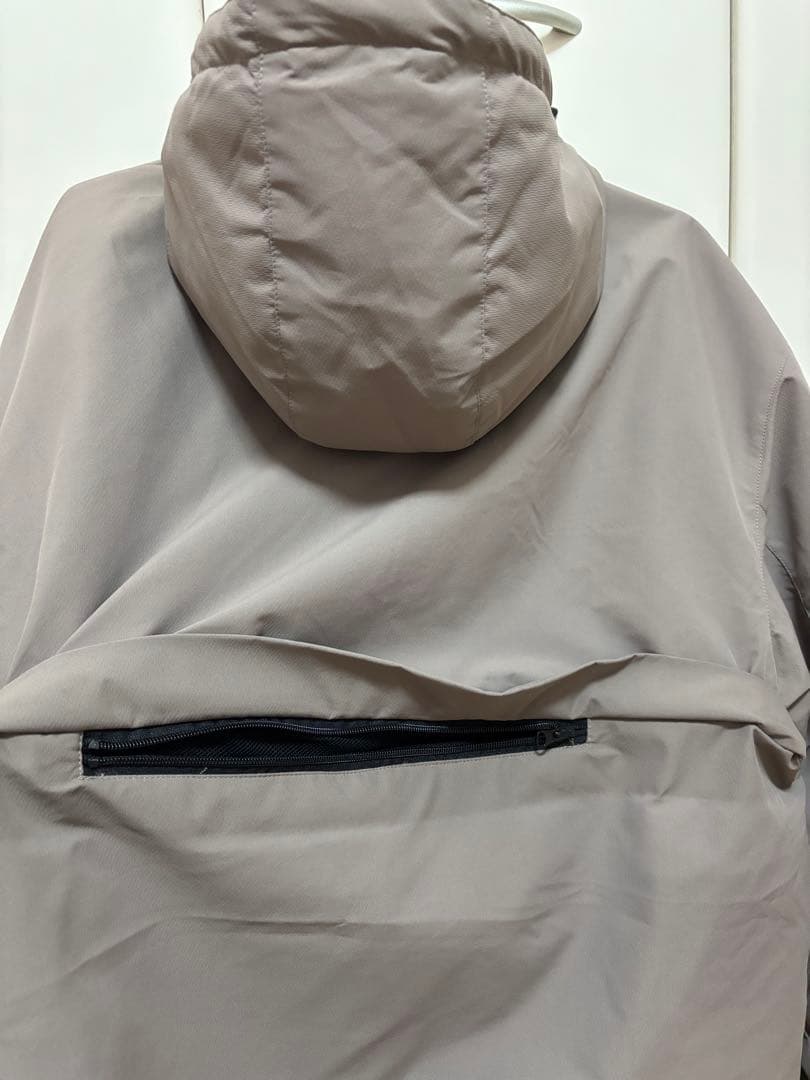 republic スノーウェア　上下セット（XL）