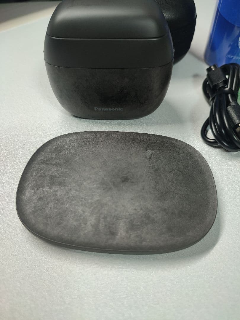 Panasonic ES-PV6A メンズ電気シェーバー セット