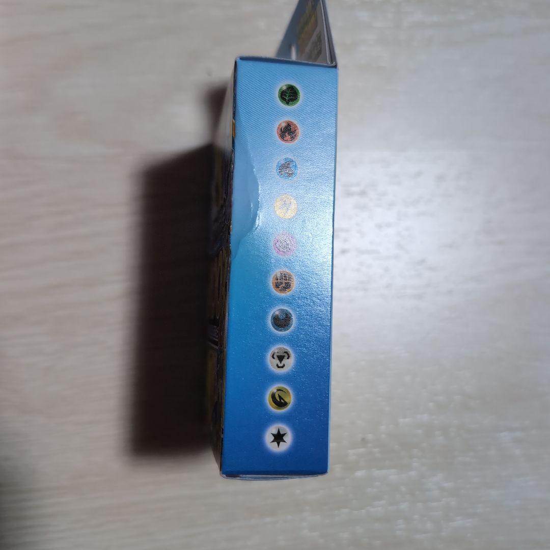 ポケモンカードゲーム スタートデッキ100 6個セット