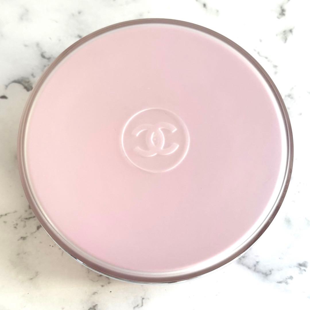 【新品 希少✨200g】CHANEL チャンス　オータンドゥル　ボディクリーム