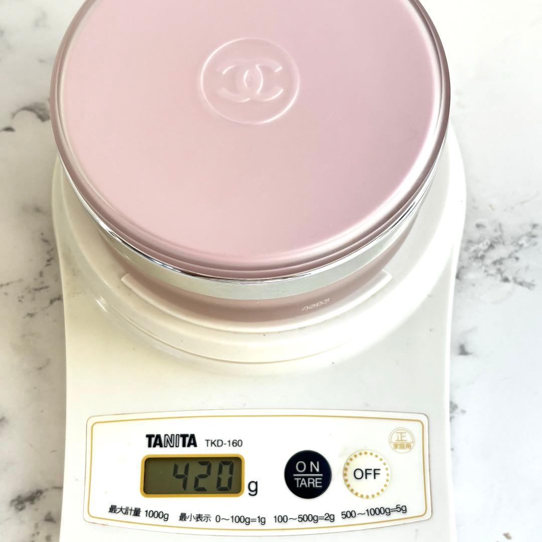 【新品 希少✨200g】CHANEL チャンス　オータンドゥル　ボディクリーム