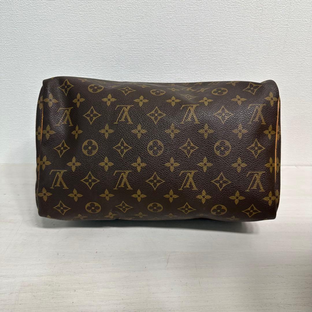 LOUIS VUITTON ルイヴィトン スピーディー30