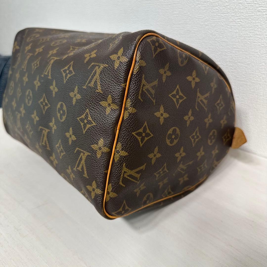 LOUIS VUITTON ルイヴィトン スピーディー30
