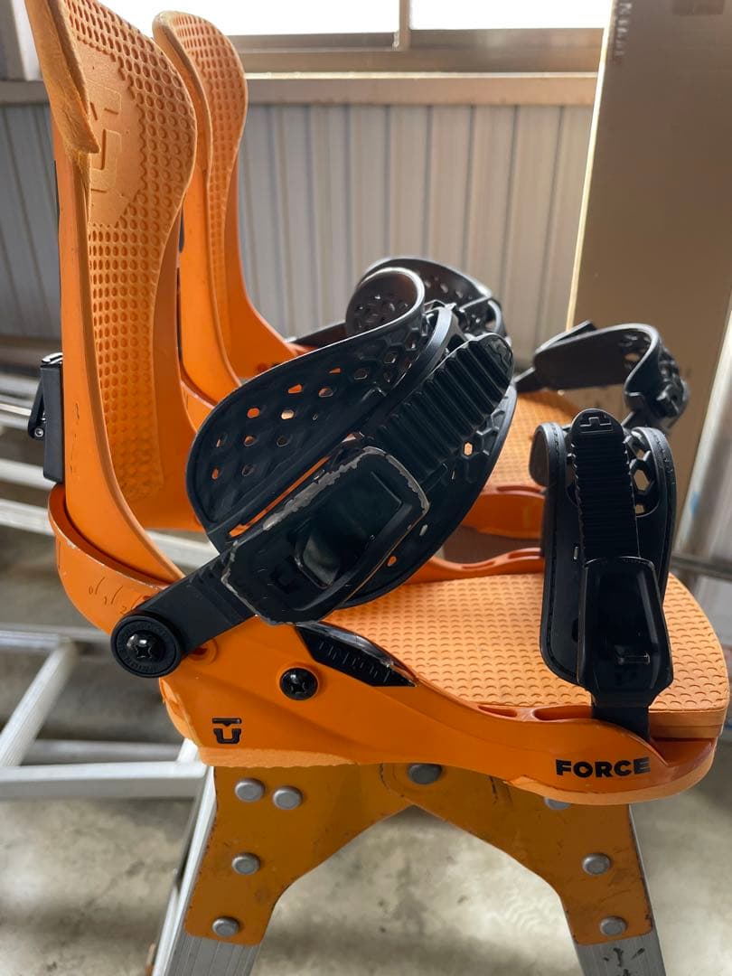 UNILON FORTH ユニオン・フォース