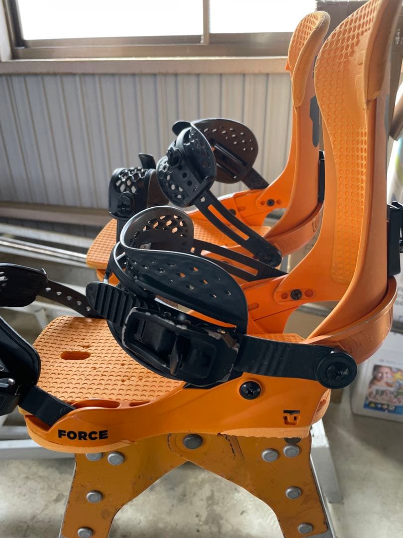 UNILON FORTH ユニオン・フォース