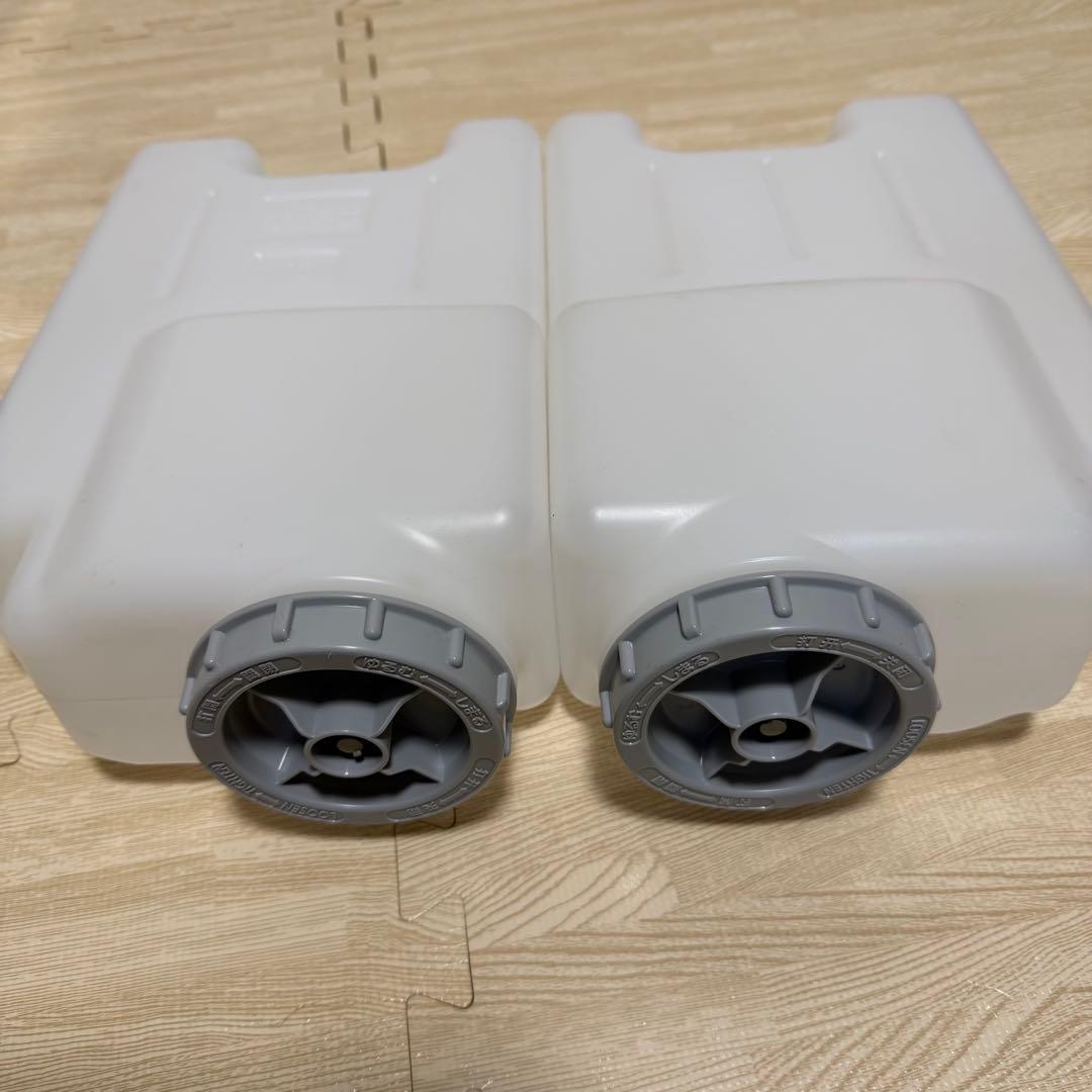 Panasonic 加湿器 FE-KXF15 2024年製 ナノイー