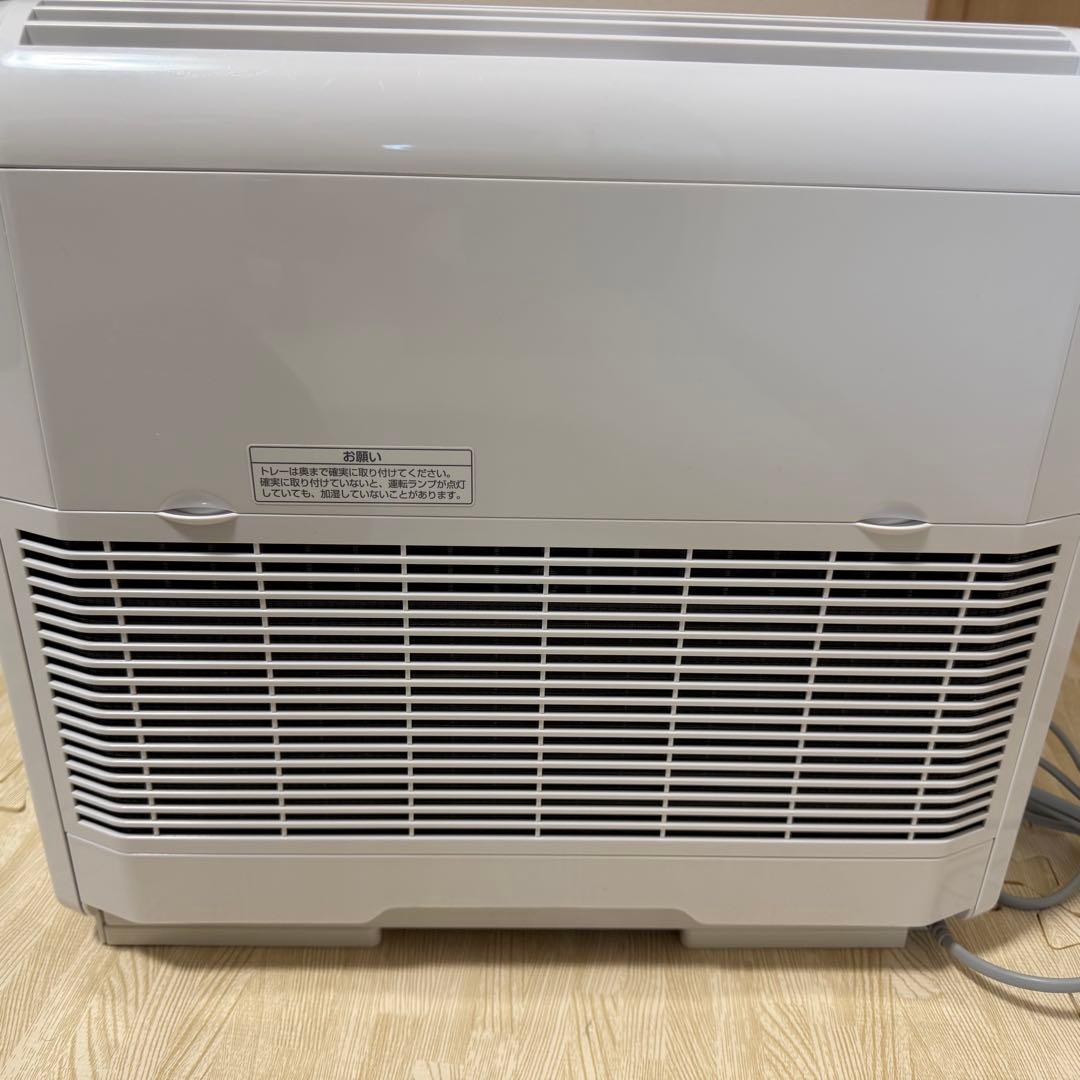 Panasonic 加湿器 FE-KXF15 2024年製 ナノイー